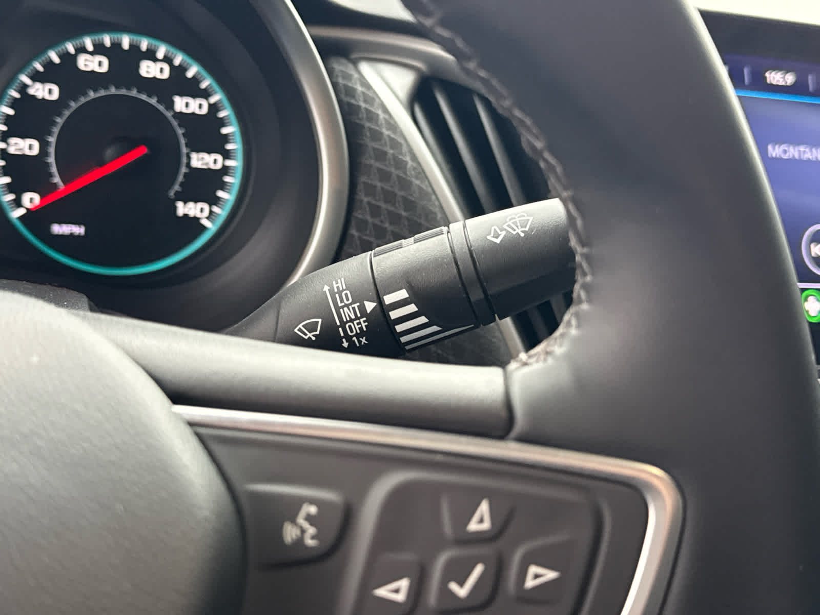 2023 Chevrolet Malibu RS