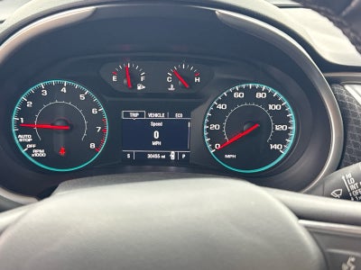 2023 Chevrolet Malibu RS