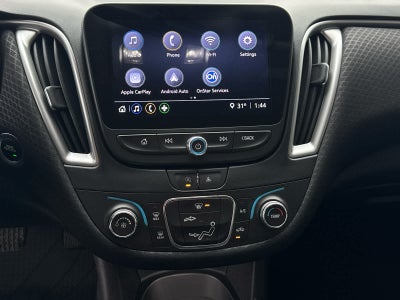 2023 Chevrolet Malibu RS