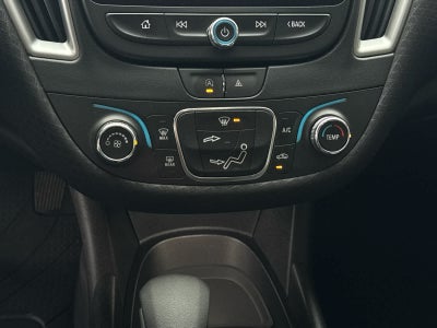 2023 Chevrolet Malibu RS