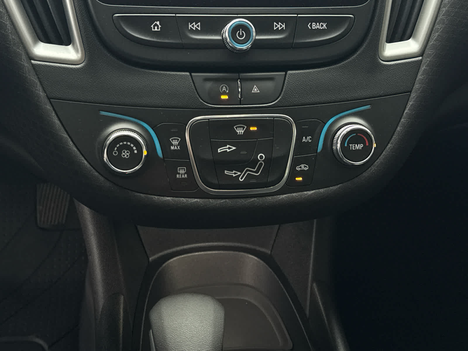 2023 Chevrolet Malibu RS