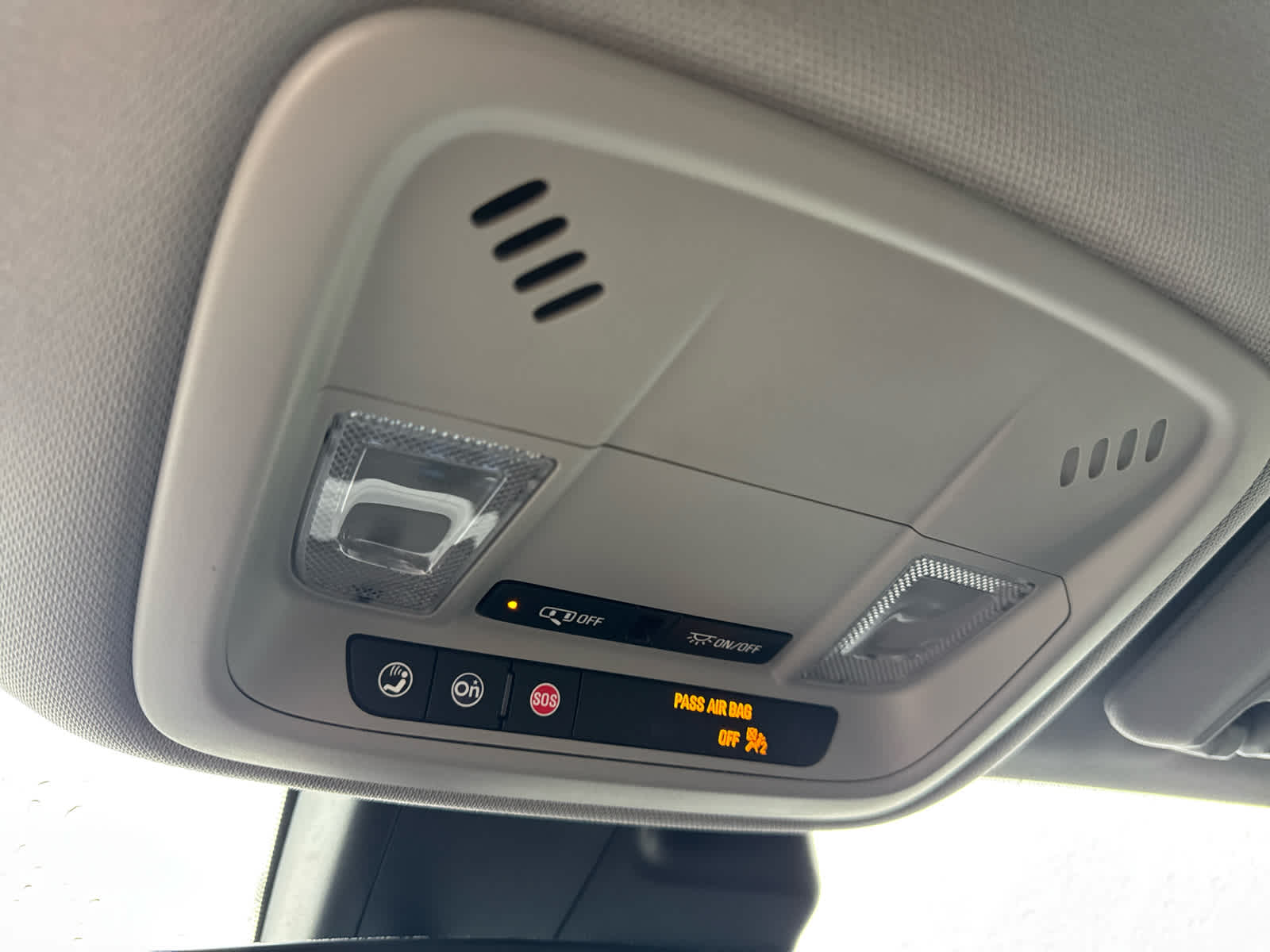 2023 Chevrolet Malibu RS