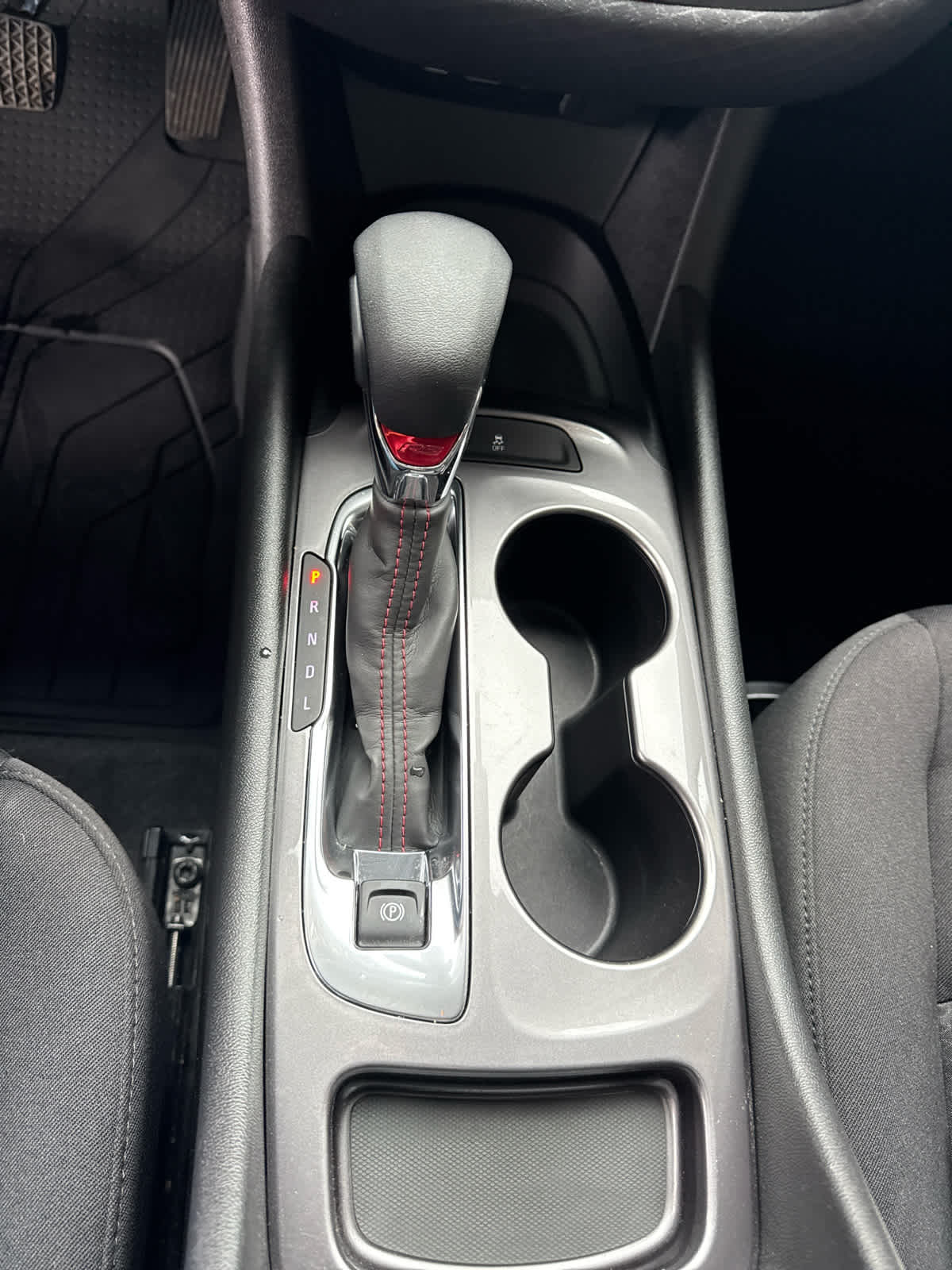 2023 Chevrolet Malibu RS