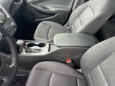 2023 Chevrolet Malibu RS