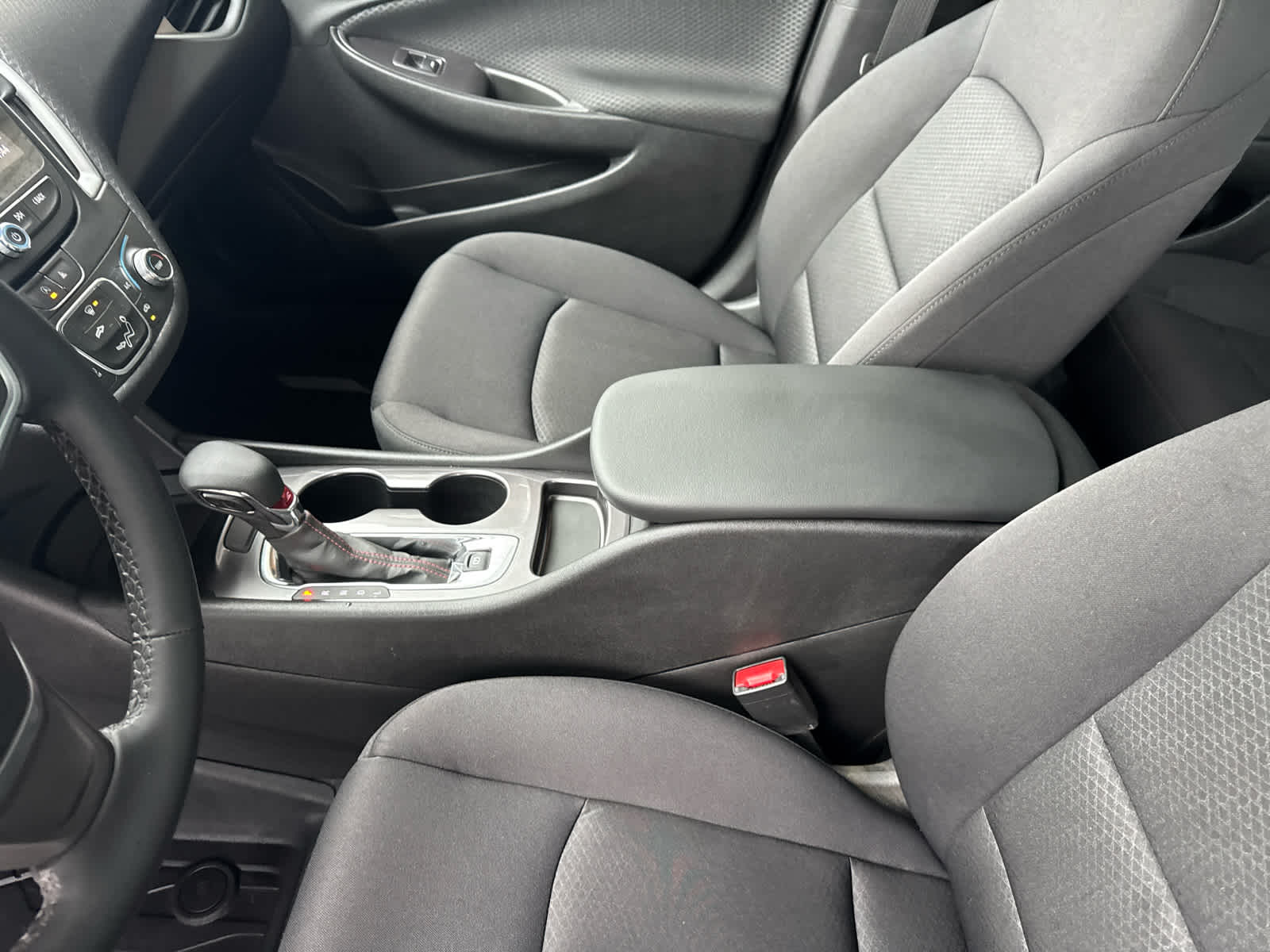 2023 Chevrolet Malibu RS