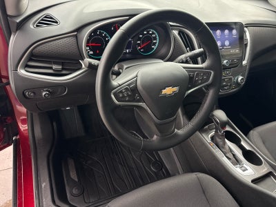 2023 Chevrolet Malibu RS