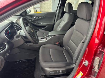 2023 Chevrolet Malibu RS