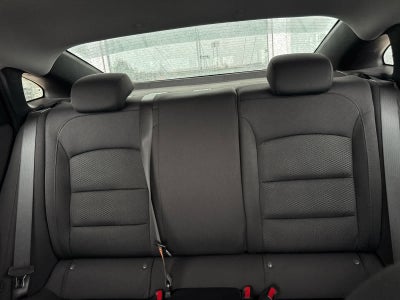 2023 Chevrolet Malibu RS