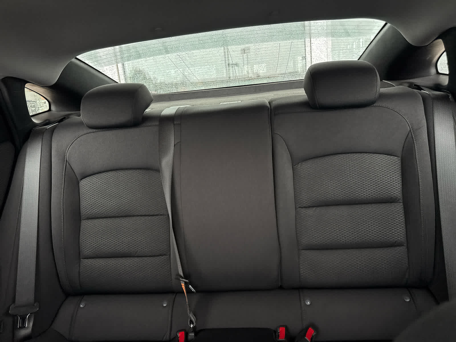 2023 Chevrolet Malibu RS