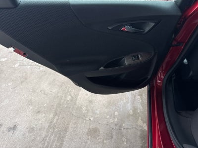 2023 Chevrolet Malibu RS