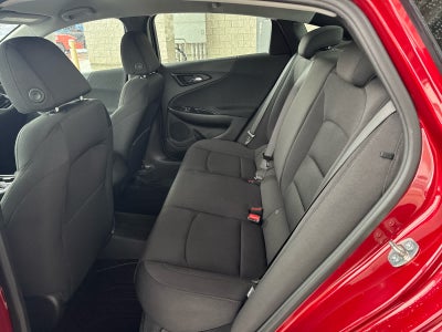 2023 Chevrolet Malibu RS