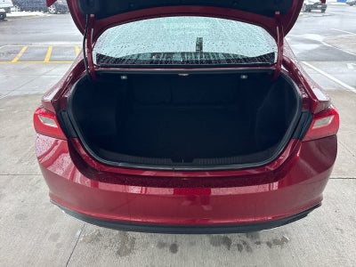 2023 Chevrolet Malibu RS