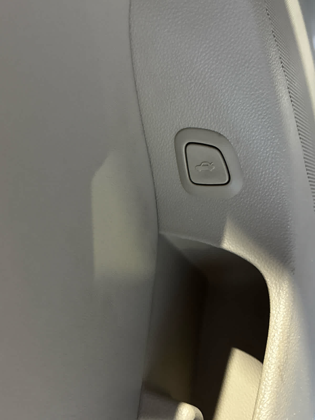 2014 Buick LaCrosse Leather