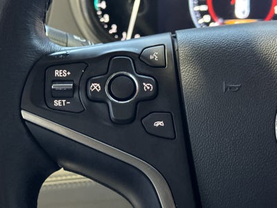 2014 Buick LaCrosse Leather