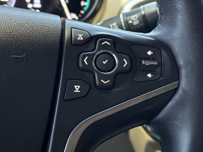 2014 Buick LaCrosse Leather