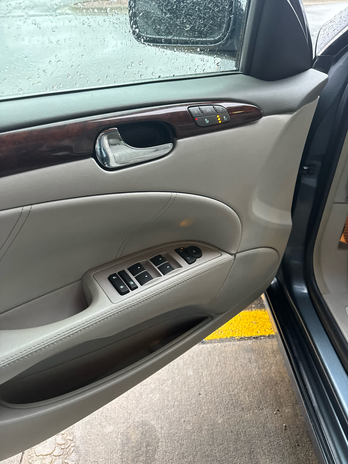 2011 Buick Lucerne CXL