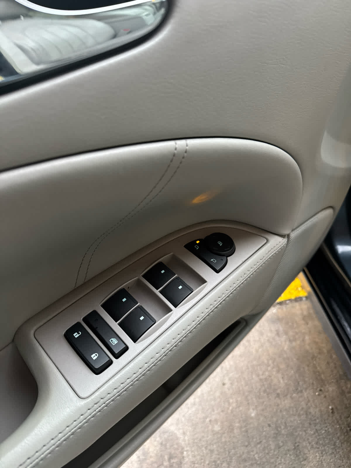 2011 Buick Lucerne CXL