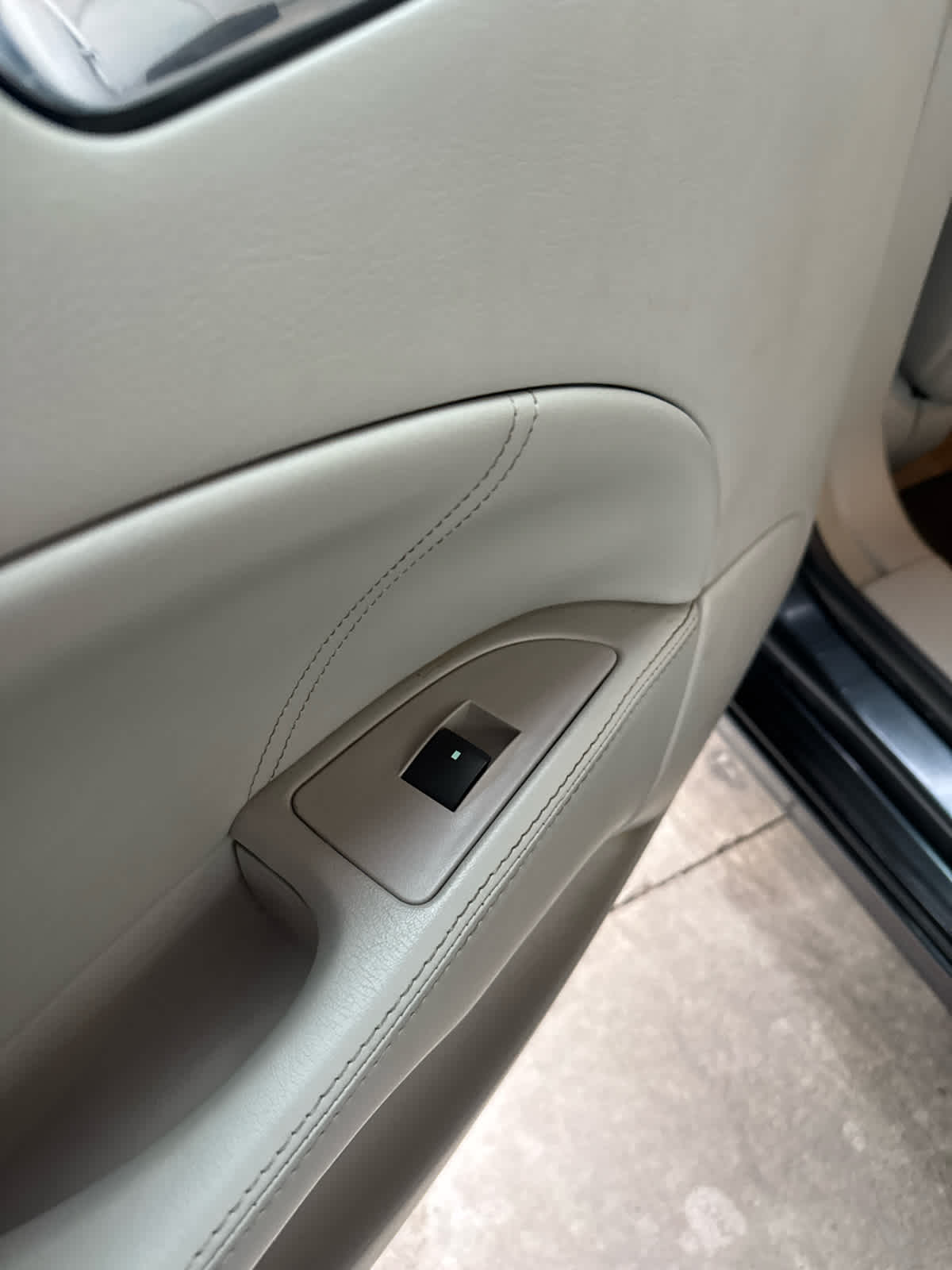 2011 Buick Lucerne CXL