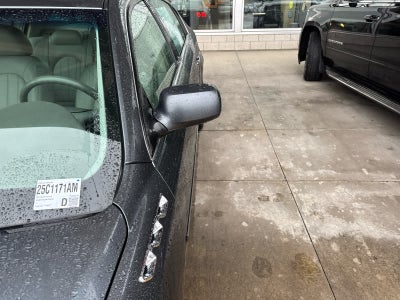 2011 Buick Lucerne CXL