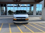 2025 Chevrolet Express Passenger 1LT