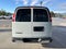 2025 Chevrolet Express Passenger 1LT