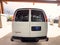 2025 Chevrolet Express Passenger 1LT