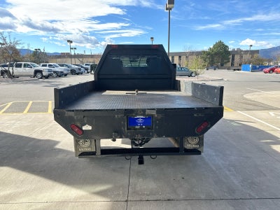 2023 Chevrolet Silverado 2500 HD WT