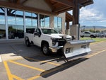 2022 Chevrolet Silverado 2500 HD WT