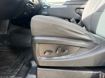 2019 Chevrolet Silverado 2500 HD Work Truck