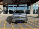 2019 Chevrolet Silverado 2500 HD Work Truck