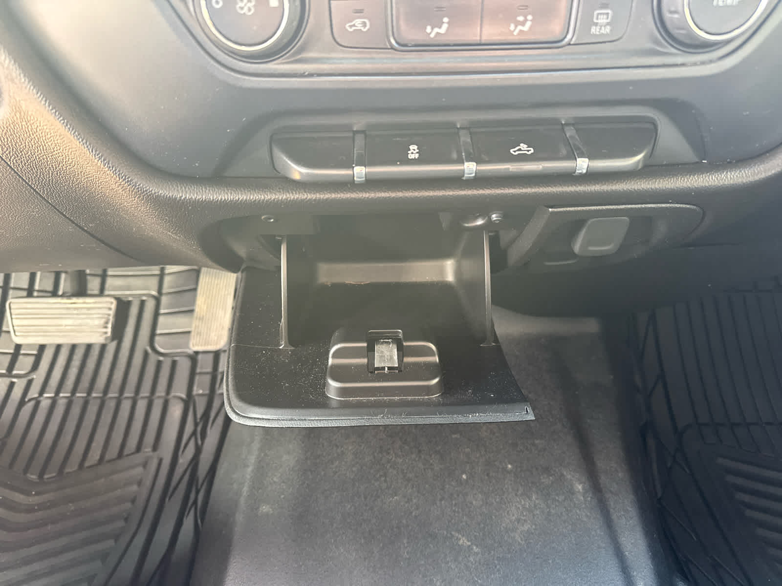 2019 Chevrolet Silverado 2500 HD Work Truck