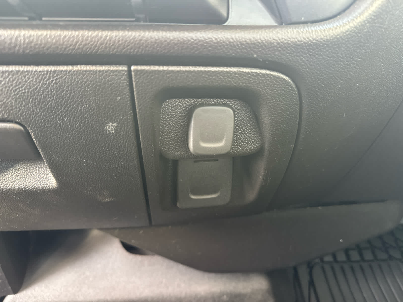 2019 Chevrolet Silverado 2500 HD Work Truck