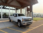 2019 Chevrolet Silverado 2500 HD LTZ