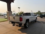 2019 Chevrolet Silverado 2500 HD LTZ