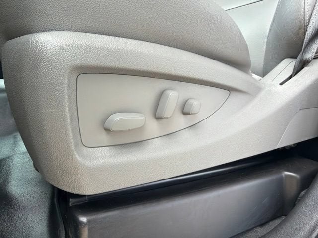 2019 Chevrolet Silverado 2500 HD LTZ