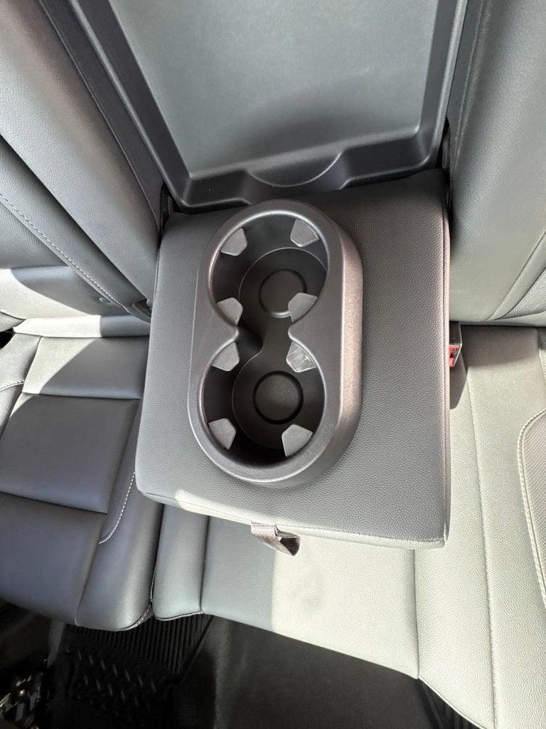 2019 Chevrolet Silverado 2500 HD LTZ