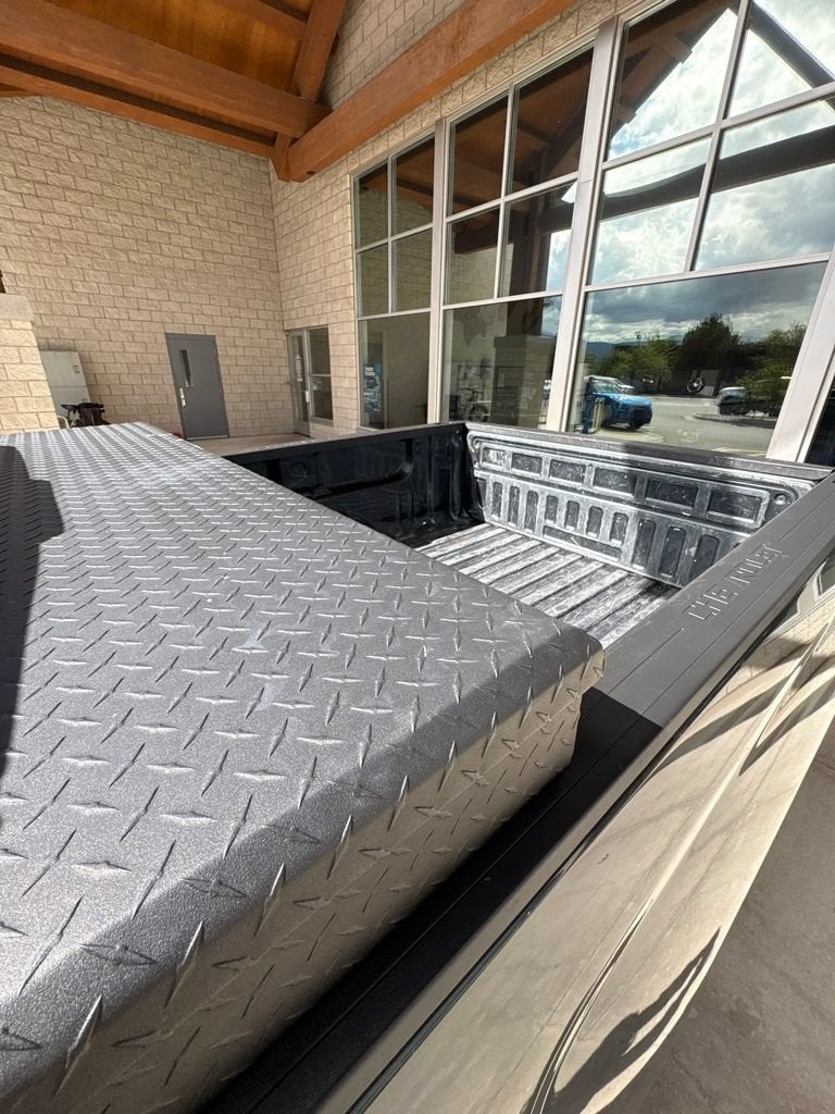 2019 Chevrolet Silverado 2500 HD LTZ