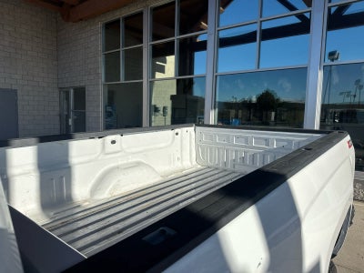 2016 Chevrolet Silverado 2500 HD LT