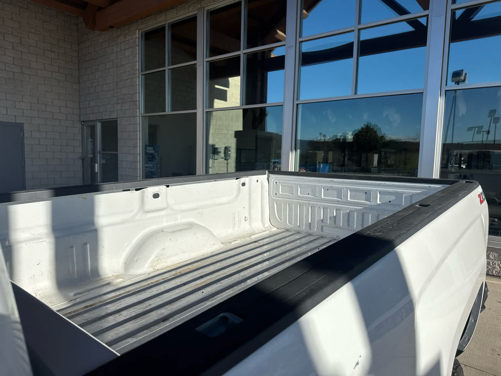 2016 Chevrolet Silverado 2500 HD LT