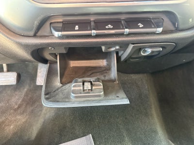 2016 Chevrolet Silverado 2500 HD LT