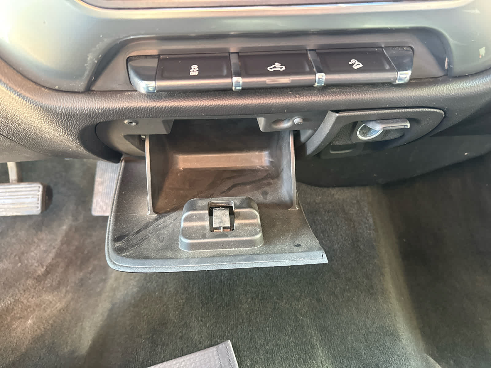 2016 Chevrolet Silverado 2500 HD LT