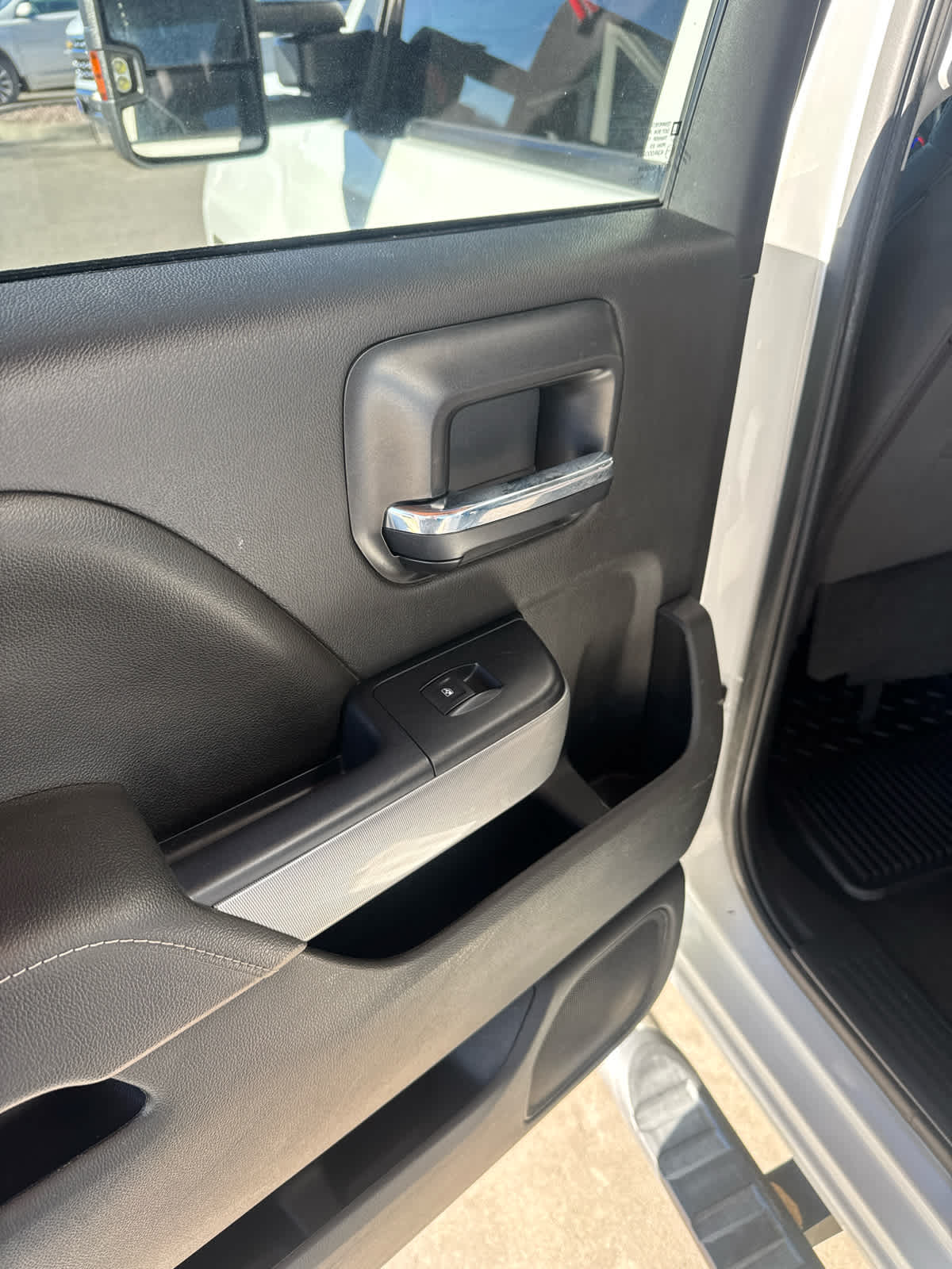 2016 Chevrolet Silverado 2500 HD LT