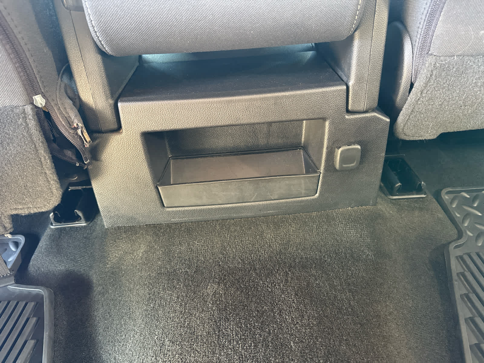 2016 Chevrolet Silverado 2500 HD LT