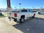 2016 Chevrolet Silverado 2500 HD LT