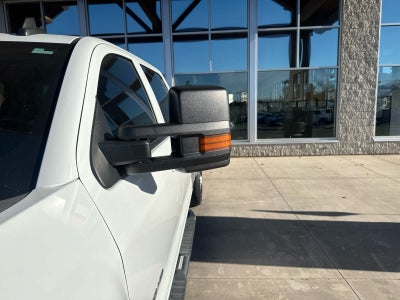 2016 Chevrolet Silverado 2500 HD LT