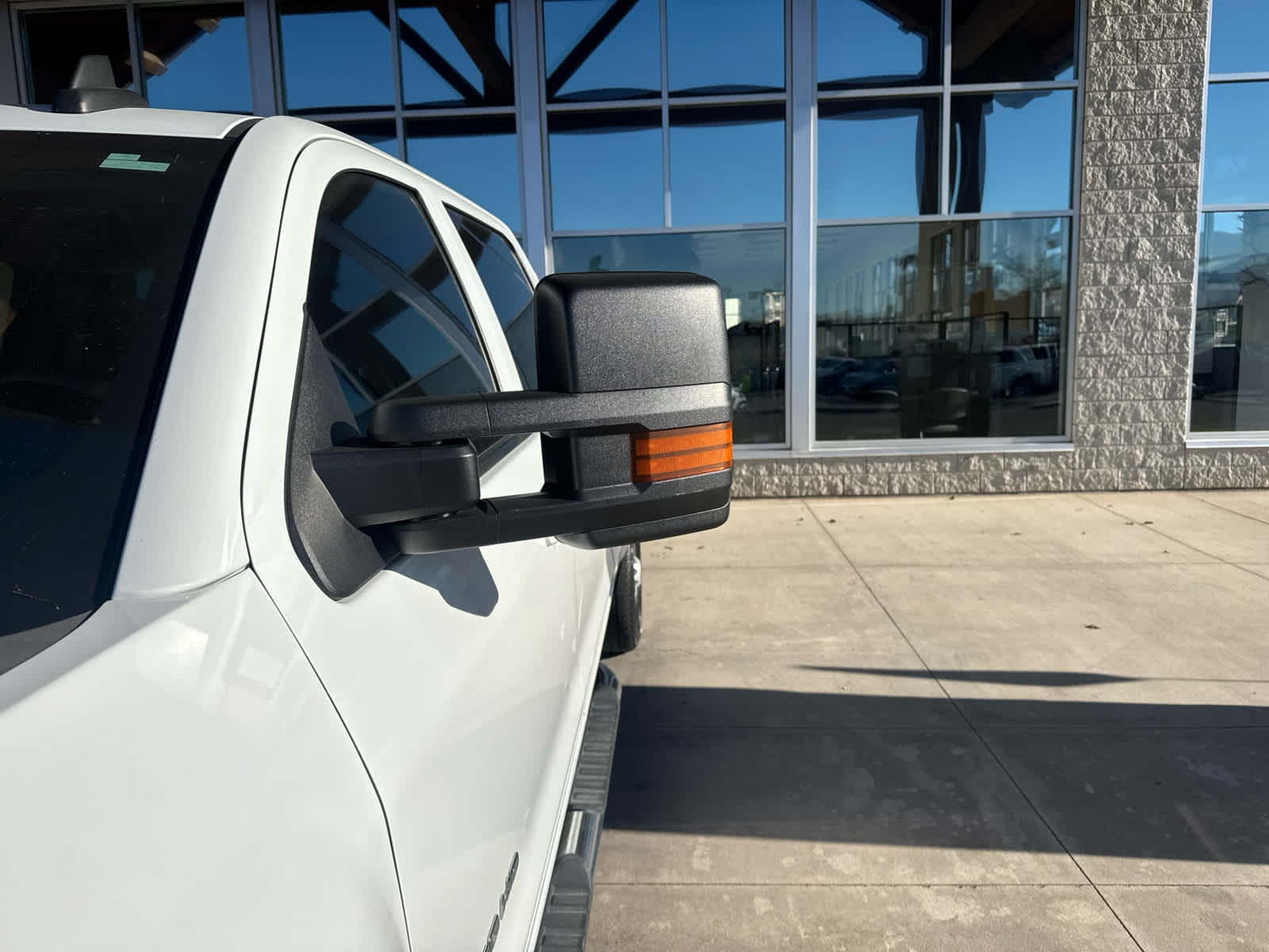 2016 Chevrolet Silverado 2500 HD LT