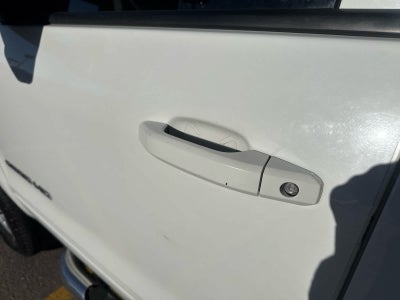 2016 Chevrolet Silverado 2500 HD LT