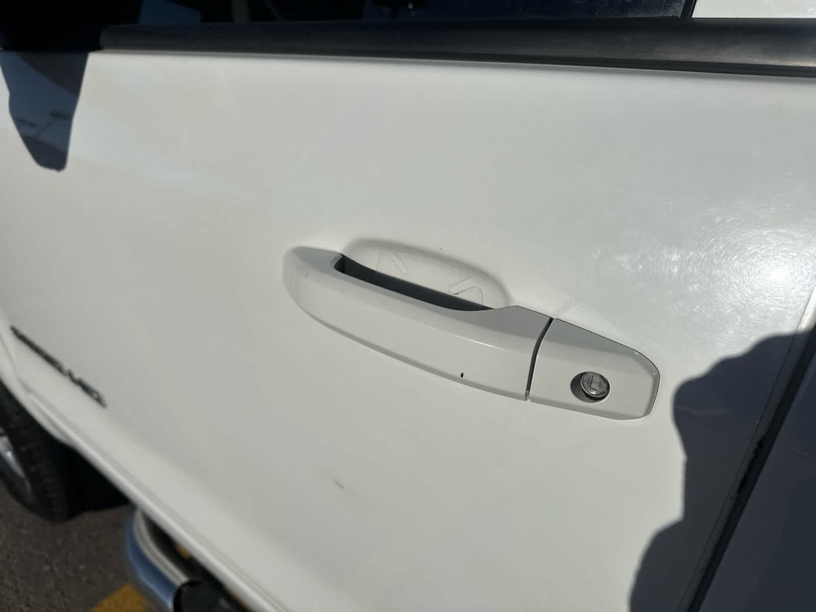 2016 Chevrolet Silverado 2500 HD LT