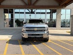 2015 Chevrolet Silverado 2500 HD LTZ