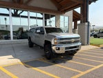 2015 Chevrolet Silverado 2500 HD LTZ